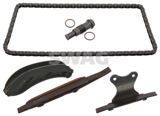 4044688664099 | Timing Chain Kit SWAG 20 94 9502